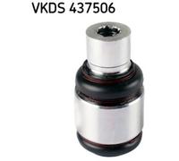 SKF VKDS 437506 Supporto braccio oscillante
