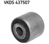 SKF Supporto Braccio Oscillante Manubrio Posteriore per Jaguar x-Type CF1_CF1