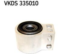 SKF Supporto Braccio Oscillante Posteriore Anteriore per Opel Astra J P10