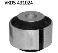 SKF Supporto Braccio Oscillante Posteriore Frontale per Audi A4 Avant 8W5 B9