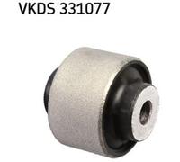 2x SKF Supporto Braccio Oscillante Posteriore Frontale per Audi A4 Avant 8W5 B9