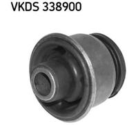 SKF Supporto Braccio Oscillante Posteriore Frontale per Chrysler PT Cruiser PT _