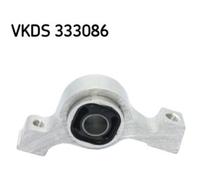 SKF Supporto Braccio Oscillante Posteriore Frontale per Citroën C5 III Pausa Td