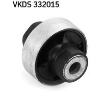SKF Supporto braccio oscillante VKDS 332015 64,7mm 12,5mm per Fiat Stilo 192, Bravo II 198