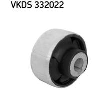 SKF Supporto Braccio Oscillante Posteriore Frontale per Fiat Panda 312 312_ 319_