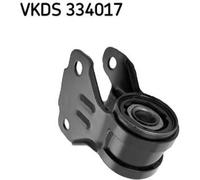 SKF Supporto Braccio Oscillante Posteriore Frontale per Ford C - Max II Dxa /