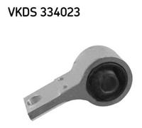 SKF Supporto Braccio Oscillante Posteriore Frontale per Ford Fiesta V Jh _ Jd _