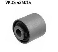 SKF Supporto Braccio Oscillante Posteriore Frontale per Ford Galaxy WA6 MAX BA7