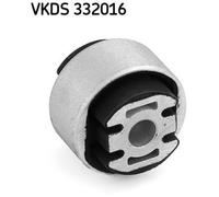 SKF Supporto Braccio Oscillante Posteriore Frontale per Ford Ka RU8 Fiat Idea