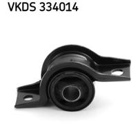 SKF Supporto Braccio Oscillante Posteriore Frontale per Ford Transit P65_P70_