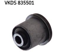 SKF Supporto Braccio Oscillante Posteriore Frontale per Mitsubishi Pajero IV V80