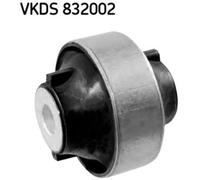SKF Supporto Braccio Oscillante Posteriore Frontale per Nissan Note E11 NE11