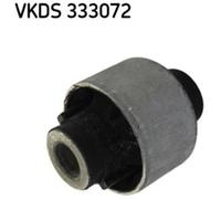 2x SKF Supporto Braccio Oscillante Posteriore Frontale per Peugeot 308 Sw II LC