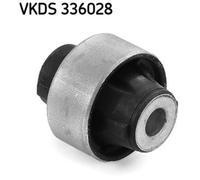 Boccola braccio oscillante VKDS 336028 SKF per RENAULT LAGUNA III