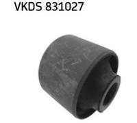 SKF Supporto Braccio Oscillante Posteriore Frontale per Toyota Land Cruiser 80_