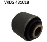 Boccola braccio oscillante VKDS 431018 SKF per VW AUDI SKODA SEAT