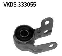 SKF Supporto Braccio Oscillante Posteriore Frontale SX per Citroën Xantia X1