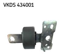 SKF Supporto Braccio Oscillante Posteriore Frontale SX per Ford Galaxy WA6