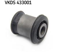 SKF Supporto Braccio Oscillante Posteriore per Peugeot 508 Sw I 8E_Citroën C5