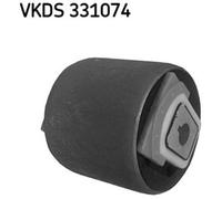 Boccola braccio oscillante Supporto idraulico VKDS 331074 SKF per VW AUDI