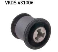 SKF Supporto Braccio Oscillante Posteriore per VW Transporter VI Scatola Sga Sgh