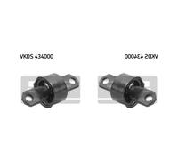 SKF Supporto Braccio Oscillante Set Sinistra Destra per Ford Focus, II Volvo V50