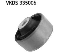 SKF Supporto Braccio Per Opel Corsa C F08 F68 Meriva W5L X01 VKDS 335006