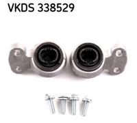 SKF VKDS 338529 2x Supporto braccio oscillante Silent Block Silent block Silentblock braccio oscillante