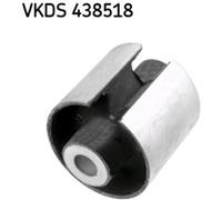 SKF Supporto Braccio Posteriore Anteriore Per BMW 5 Serie E60 X5 E53 E64