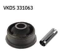 SKF Supporto Braccio Posteriore Anteriore Per VW Golf II 19E 1G1 53I