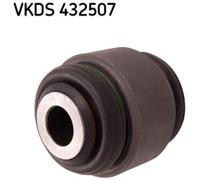 VKDS 432507 SKF Supporto, Braccio oscillante per FIAT