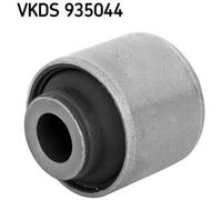 SKF Supporto Braccio Posteriore Per Mitsubishi Carisma DA