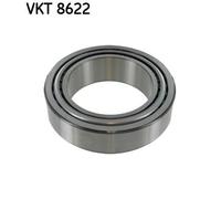 SKF Supporto, Cambio manuale diametro 130 mm VKT8622
