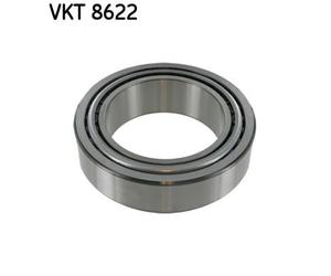 SKF Supporto, Cambio manuale diametro 130 mm VKT8622
