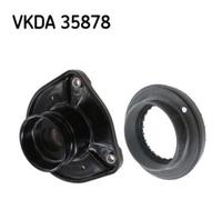 SKF Supporto Molla Anteriore Per Mercedes-Benz T-Modello S204