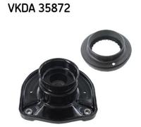 SKF VKDA 35872 Supporto ammortizzatore