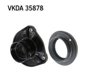 SKF Supporto Molla Anteriore Per Mercedes-Benz T-Modello S204