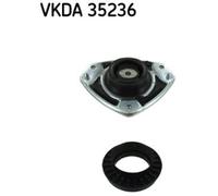 SKF Supporto Molla Supporto Molla Anteriore Per Fiat Multipla 186