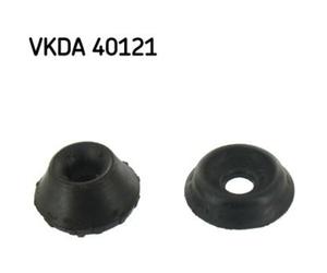 SKF Supporto Molla Supporto Molla Posteriore Per Audi A4 8D2 B5 8D5