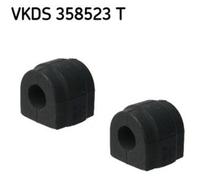SKF Supporto Stabilizzatore Per BMW 5 Serie Touring E61 530D XDRIVE 530XD E60