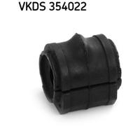SKF Supporto Stabilizzatore Per Ford Mondeo III Turnier BWY 2.0 16V 1.8 B5Y