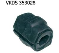 SKF Supporto Stabilizzatore Per Peugeot 206 CC 2D 1.6 16V 2.0 S16 2A/C 1.4i