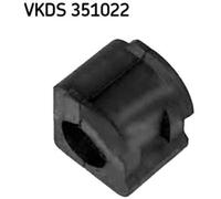 SKF Supporto Stabilizzatore Per VW Golf III 1H1 1.6 1.8 19E 1G1 1.3 1E7 2.0