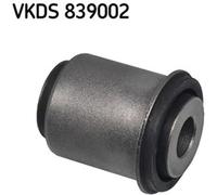 SKF Supporto Stabilizzatore Supporto In Gomma Adatto Per Isuzu D-Max II TFR TFS