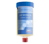 SKF SYSTEM 24 LAGD 125/HMT68 LUBRIFICATORE AUTOMATICO SINGOLO PUNTO A GAS 125 ML