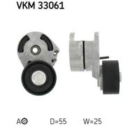 SKF TENDICINGHIA CITROEN C3 1600HDI DAL 05 BERLIGO PEU