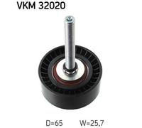 SKF VKM 32020 Galoppino guidacinghia, cinghia Poly-V