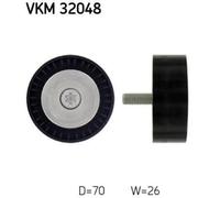 SKF TENDICINGHIA FIAT CROMA 1900 D Multijet