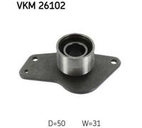 SKF TENDICINGHIA RENAULT CLIO-MEGANE KANGOO 1,9 D.