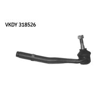 SKF Testa Della Barra Di Accoppiamento Per BMW 5 Serie E39